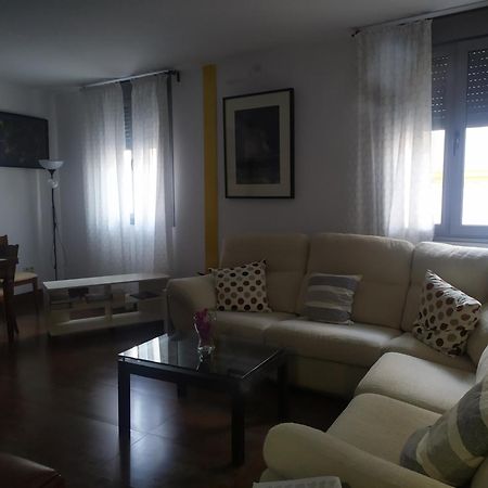 Apartamento Centro Écija Extérieur photo
