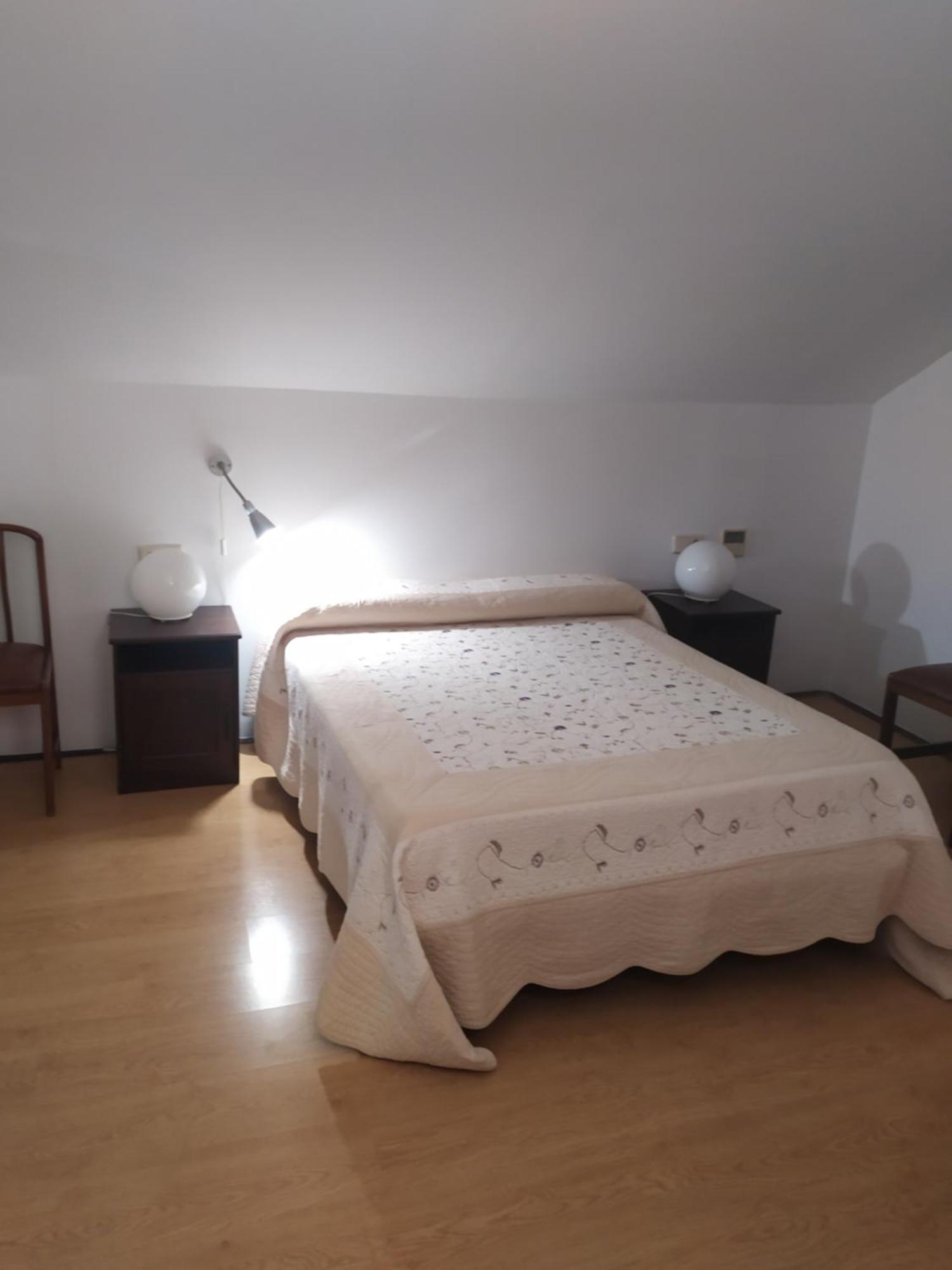 Apartamento Centro Écija Extérieur photo