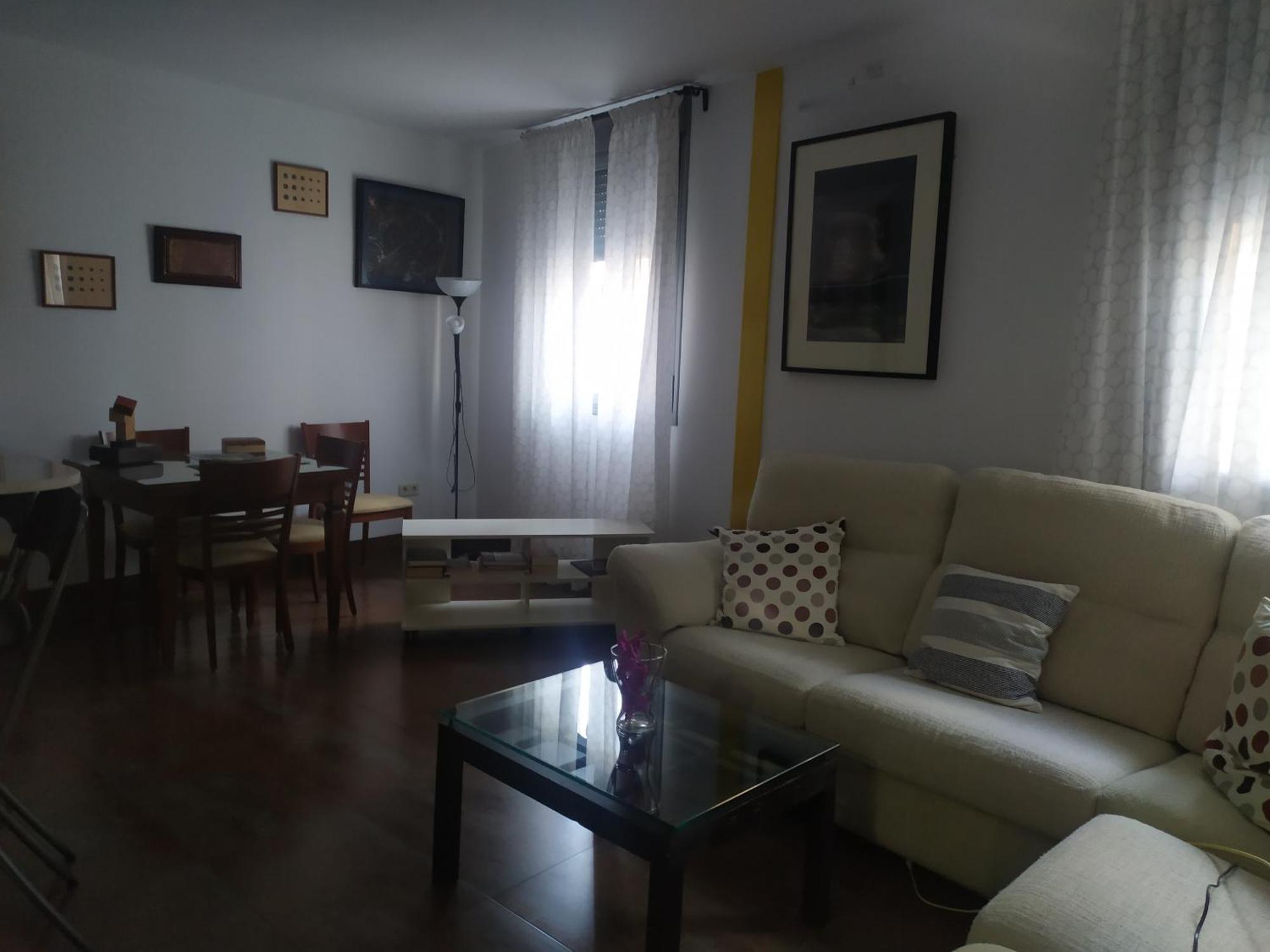 Apartamento Centro Écija Extérieur photo