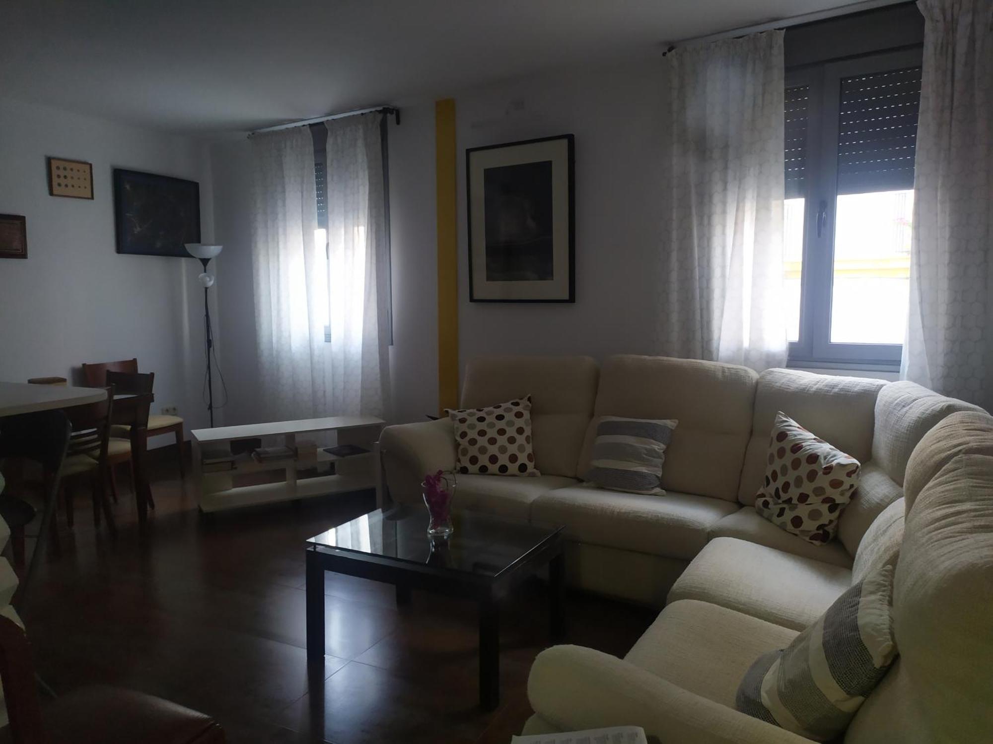 Apartamento Centro Écija Extérieur photo